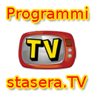 Programmi TV Stasera Logo